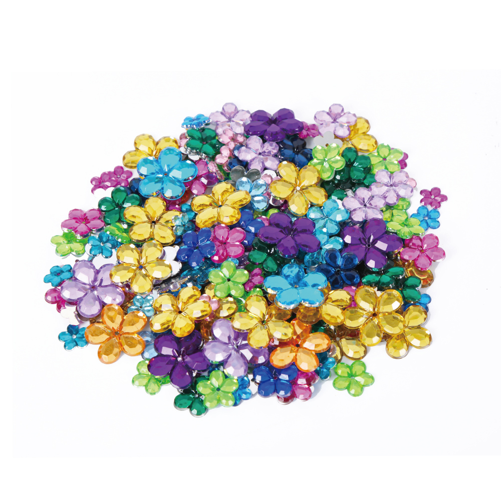CZ3-3MG5121 - DIY彩鑽-梅花形