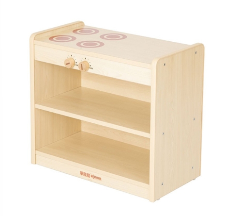 KB1-HDSA011-V01-30 - 小小哈佛廚房組-灶台