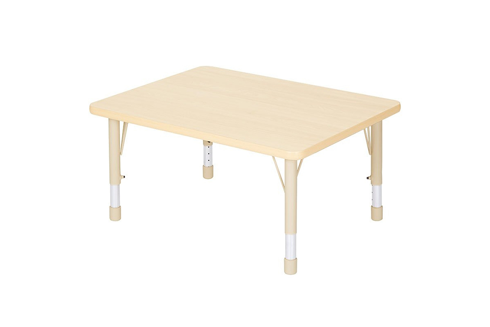 KB4-HDSA8060-30 - 小小哈佛4人桌(配KB4-HDSAL-78小小哈佛桌脚)