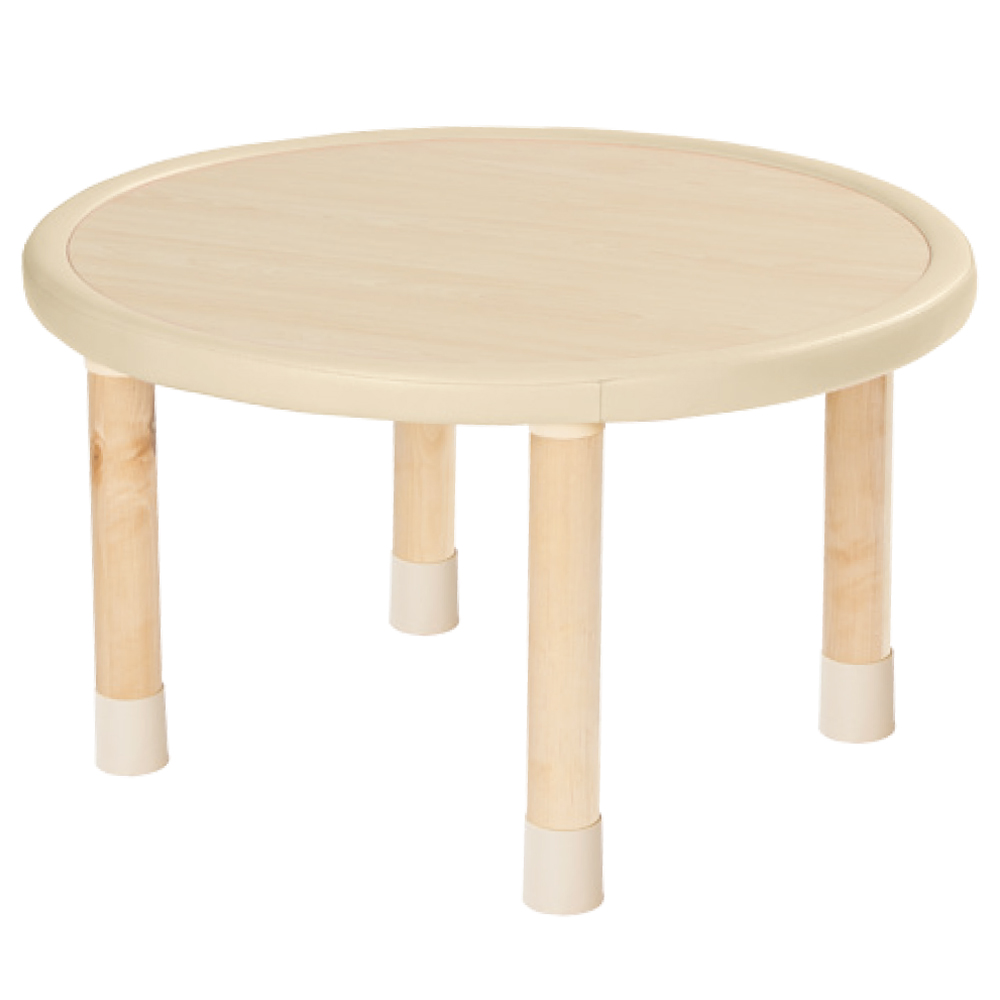 KB4-MTD203-82 - 淘樂幼兒圓桌(含腳)(KB4-MTD203T-82)