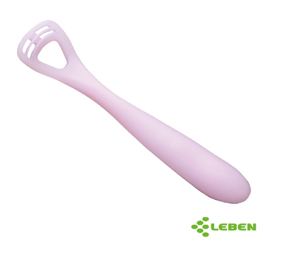 LB005106 - 日製舌苔清潔器(粉)