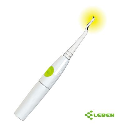 LB009463 - LED掏耳棒