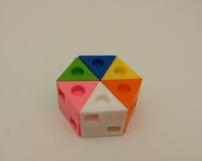C5015A01 - USL等腰組合(10色,100pcs)