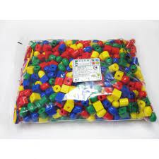 D2003A01 - 小串珠(650pcs)960g