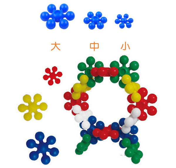 E2011A01 - 大葡萄積木(20pcs)
售完為止