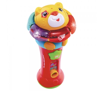184003 - 動物巨星麥克風