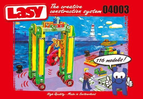0261 - LASY-261