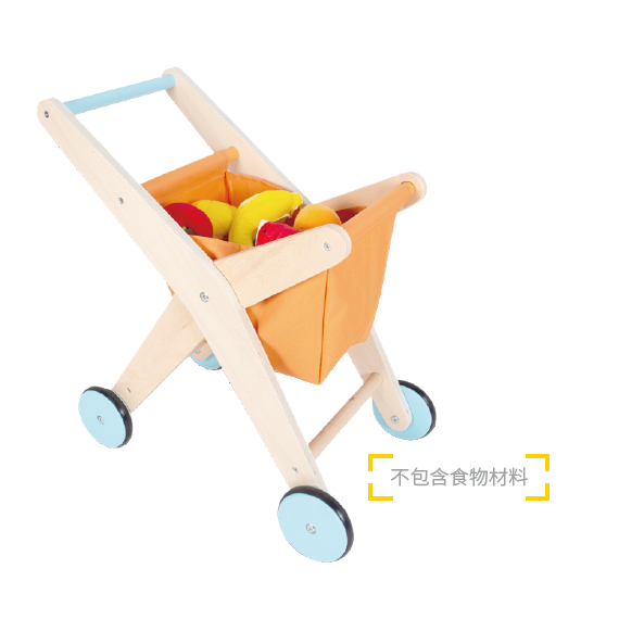 CB845065 - BELEDUC/玩具-購物車